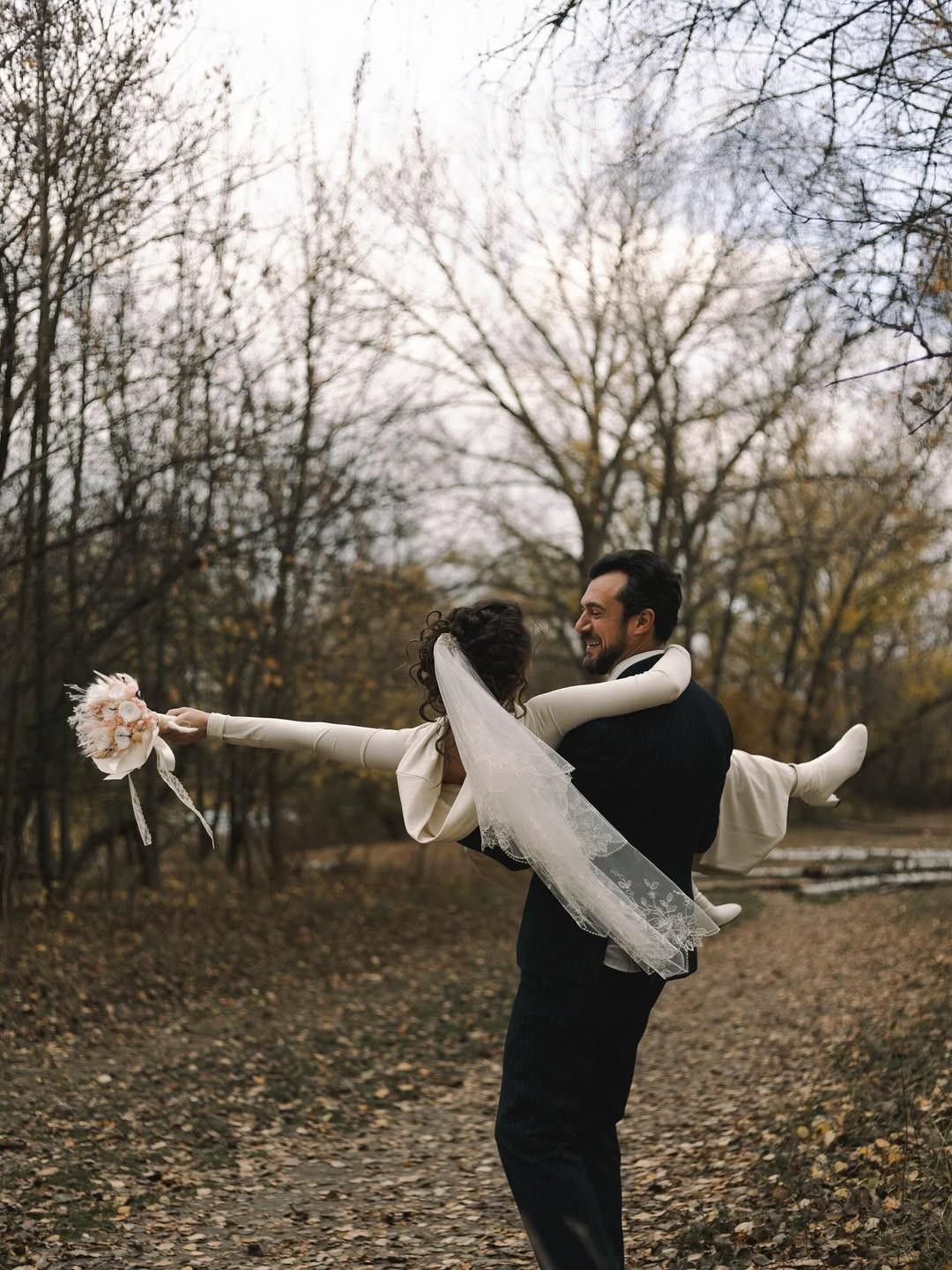 Rüstəm Cəbrayılov üçüncü dəfə evləndi - FOTOLAR